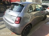 Fiat 500e 42 kWh Icon