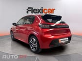 Peugeot 208 1.2 PureTech Allure EAT8
