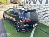 Volkswagen Golf 2.0 GTi DSG