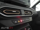 Dacia Sandero STEPWAY EXTREME + ECO-G
