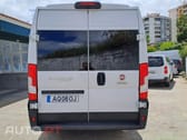 Fiat Ducato Maxi 35 2.2 M-Jet L CD