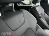 Audi E-Tron 50 quattro S line