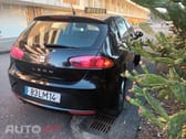 Seat Leon 1.6 TDI Reference