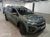 Dacia Jogger 1.0 ECO-G Extreme 7L Bi-Fuel