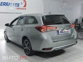Toyota Auris Touring Sports 1.4 D-4D Comfort+Pack Sport
