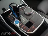 BMW i4 eDrive40