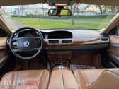 BMW 730 dA
