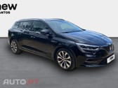 Renault Mégane Megane ST techno Blue dCi 115