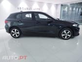 BMW 116 d Corporate Edition