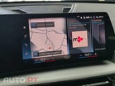 BMW X1 18 d sDrive Line Sport Auto