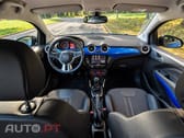 Opel Adam 1.0 T Jam RZS/WQY