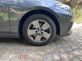 BMW 216 d Line Sport