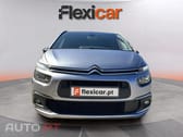 Citroen Grand C4 SpaceTourer BlueHDi 130 Stop&Start EAT8 SHINE