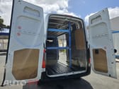 Mercedes-Benz Sprinter 313 CDI/4D