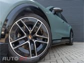 Porsche Cayenne Eletric