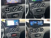 Mercedes-Benz A 180 CDI Style
