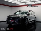 Ford Focus SW 1.0 EcoBoost MHEV ST-Line