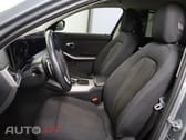 BMW 320 d Auto