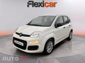 Fiat Panda 1.0 Hybrid