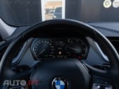 BMW 116 d Corporate Edition Auto