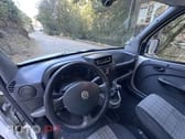 Fiat Doblo 1.9 Multijet Maxi