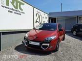 Renault Mégane Coupe 1.6 DCI Bose Edition