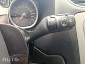 Ford Focus SW 1.6 TDCi Trend