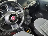 Fiat 500 1.2 Lounge S&S