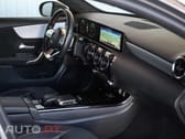 Mercedes-Benz A 180 d AMG Line Aut.