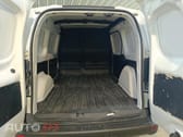 Renault Kangoo KANGOO VAN 1.5 Blue dCi L2 Start