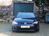 Volkswagen Golf 2.0 TDi GTD