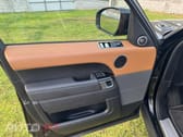 Land Rover Range Rover Sport 2.0 Si4 PHEV HSE Dynamic