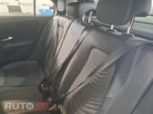 Mercedes-Benz A 180 d Business Solutions