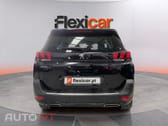 Peugeot 5008 1.5 BlueHDi Crossway EAT8