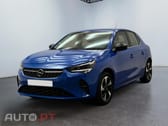 Opel Corsa-E e-Elegance