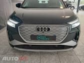 Audi Q4 E-Tron 45 quattro 82 kWH