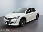 Peugeot E-208 50 kWh Active Pack