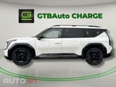 Kia EV9 I.V.A DEDUTIVEL 4WD GT-line 