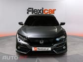 Honda Civic 1.0 i-VTEC Elegance