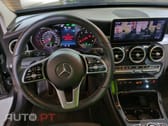 Mercedes-Benz C 300 de Avantgarde