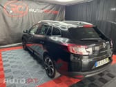 Renault Mégane Sport Tourer 1.6 dCi Bose Edition SS
