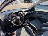 Peugeot 206 1.6 GTi