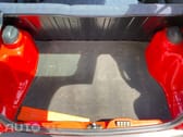 Ford Fiesta 1.1i Cayman
