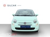 Fiat 500 1.0 Hybrid Lounge