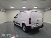 Peugeot Partner 1.5 BLUEHDI 100CV LONGA CAMARA TRASEIRA