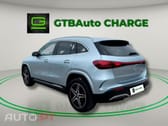 Mercedes-Benz EQA I.V.A DEDUTIVEL 300 4M AMG-Premium 