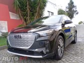 Audi Q4 E-Tron 40 82 kWh