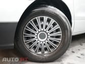 Hyundai H-1 2.5 CRDi Travel Comfort