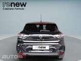 Renault Clio TCe 100 Bi-Fuel Evolution