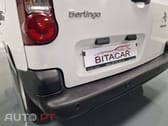 Citroen Berlingo 1.6 BLUEHDI 100CV GPS IVA DEDUTIVEL